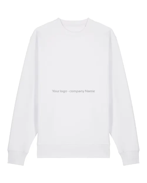Ormire Changer 2.0 - Bluza unisex crewneck Iconic