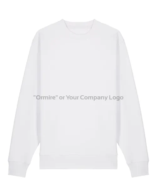 Ormire Changer 2.0 - Bluza unisex crewneck Iconic