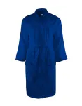 Ormire CLASSIC Bathrobe | Klasyczny szlafrok hotelowy z czesanej bawełny - 9