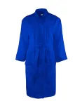 Ormire CLASSIC Bathrobe | Klasyczny szlafrok hotelowy z czesanej bawełny - 13