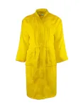 Ormire CLASSIC Bathrobe | Klasyczny szlafrok hotelowy z czesanej bawełny - 14