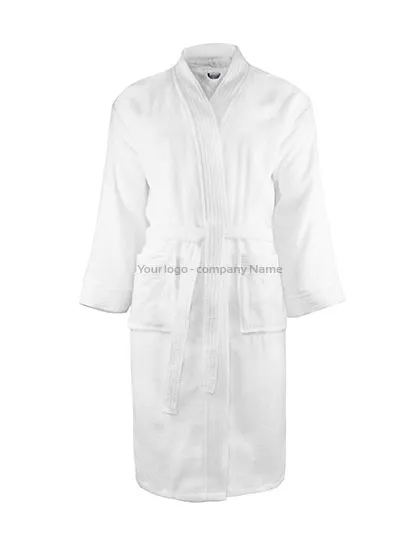 Ormire CLASSIC Bathrobe | Classic Hotel Bathrobe