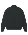 Ormire Miller Dry - Sudadera unisex boxy con cremallera corta, tacto seco - 8