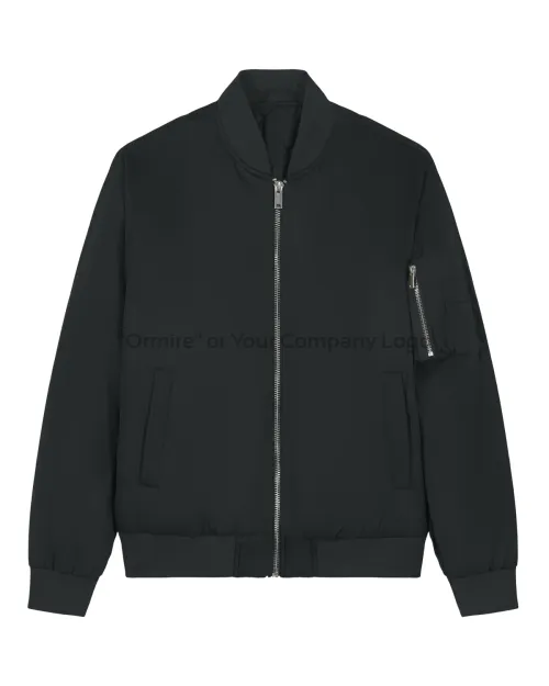 Ormire Bomber 2.0 - Unisex bomber jacket
