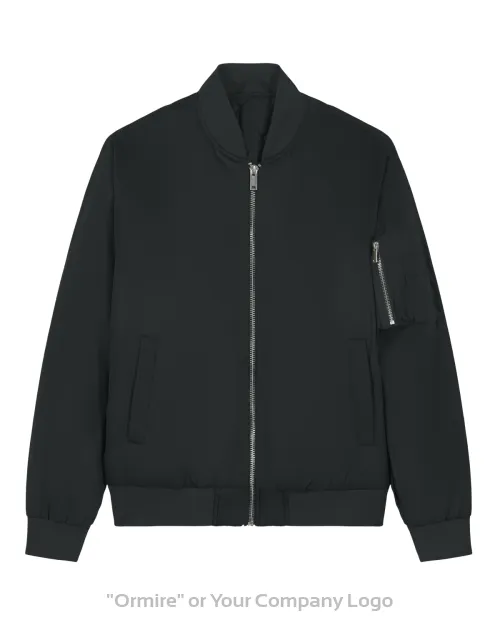 Ormire Bomber 2.0 - Unisex Bomber Jacket