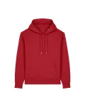 Ormire Gamechanger - Sudadera unisex de algodón reciclado - 2