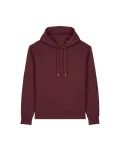 Ormire Gamechanger - Sudadera unisex de algodón reciclado - 8