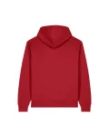 Ormire Gamechanger - Sudadera unisex de algodón reciclado - 15