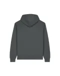 Ormire Gamechanger - Sudadera unisex de algodón reciclado - 21