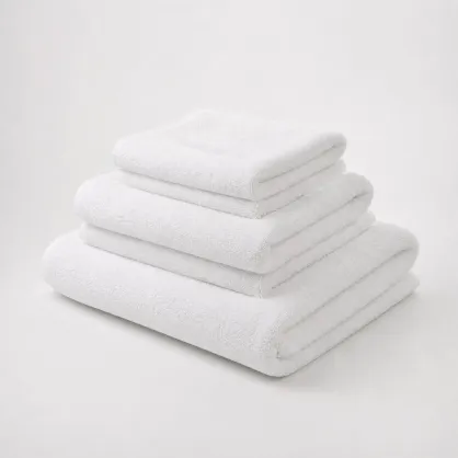 Qualität testen – Ormire AQUA Hotelhandtuch 400 g/m² – 1 Stk.