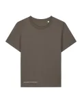 Women’s organic cotton t-shirt - 24