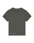 Women’s organic cotton t-shirt - 42