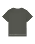 Women’s organic cotton t-shirt - 43