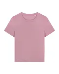 Women’s organic cotton t-shirt - 50