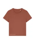 Women’s organic cotton t-shirt - 60
