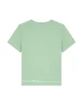 Women’s organic cotton t-shirt - 65