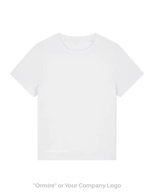 Women’s organic cotton t-shirt