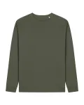 ORMIRE Paloma - Damen Oversized Crewneck Sweatshirt - 7