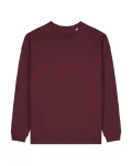 ORMIRE Paloma - Damen Oversized Crewneck Sweatshirt - 8