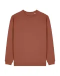 ORMIRE Paloma - Damen Oversized Crewneck Sweatshirt - 11
