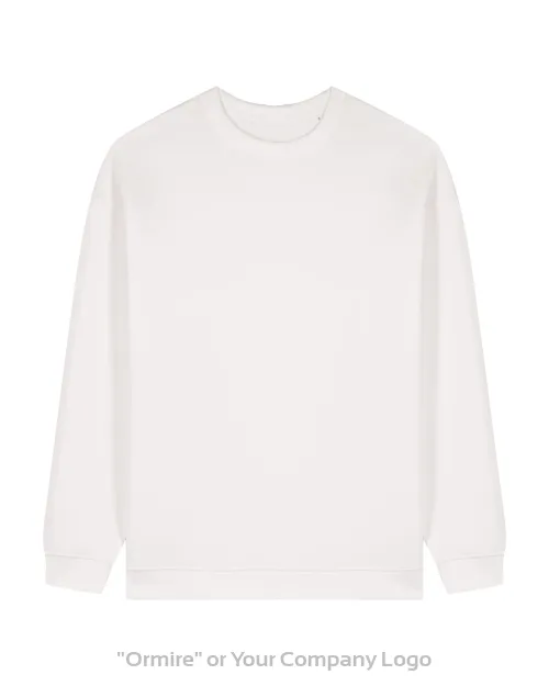 Ormire Paloma - Women's Oversized Crewneck Sweatshirt