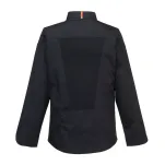 Ormire - Bluza kucharska MeshAir Pro z długim rękawem C838 - 4