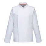 Ormire - Bluza kucharska MeshAir Pro z długim rękawem C838 - 2