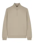 Ormire Trucker 2.0 - Sweat unisexe avec zip court - 5