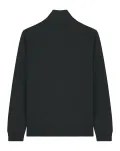 Ormire Trucker 2.0 - Sweat unisexe avec zip court - 11