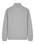 Ormire Trucker 2.0 - Sweat unisexe avec zip court - 15