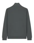 Ormire Trucker 2.0 - Sweat unisexe avec zip court - 16