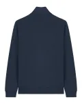 Ormire Trucker 2.0 - Sweat unisexe avec zip court - 17