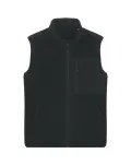 Ormire Liner - Unisex sherpa vest - 2