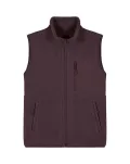 Ormire Liner - Unisex sherpa vest - 3