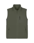Ormire Liner - Unisex sherpa vest - 4