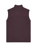 Ormire Liner - Unisex sherpa vest - 8