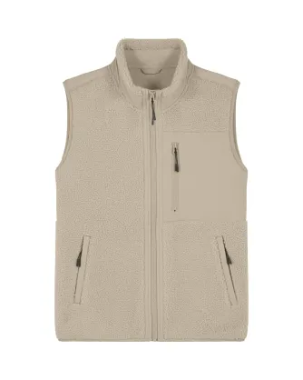 Ormire Liner - Kamizelka sherpa unisex