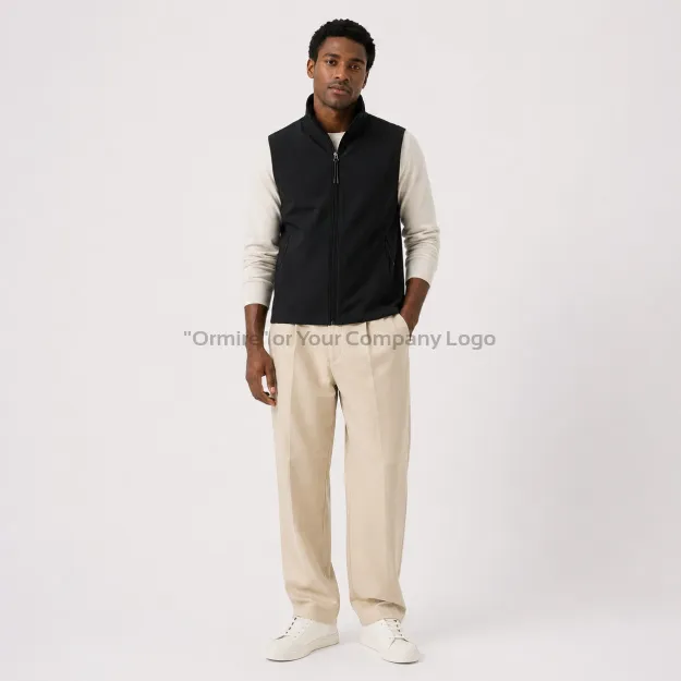 Ormire Trail Blazer - Herre softshell vest