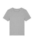 ORMIRE Ella – The women's fitted cropped t-shirt - 8