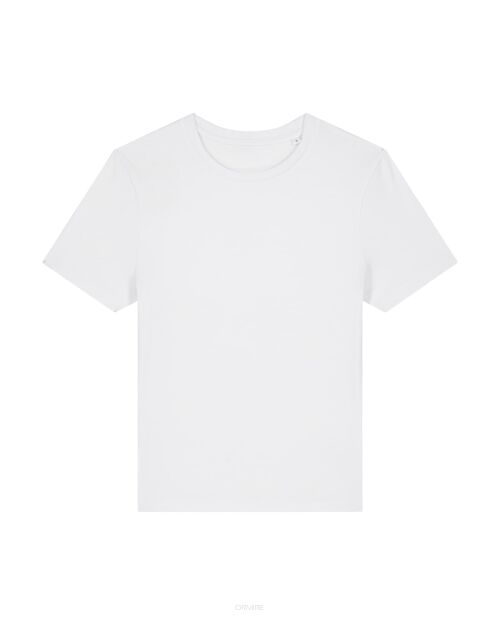 ORMIRE Ella – The women's fitted cropped t-shirt