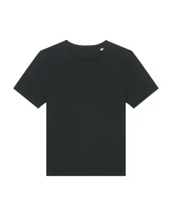 ORMIRE Ella – The women's fitted cropped t-shirt