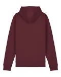 Ormire Drummer 2.0 - Sudadera con capucha unisex - 47