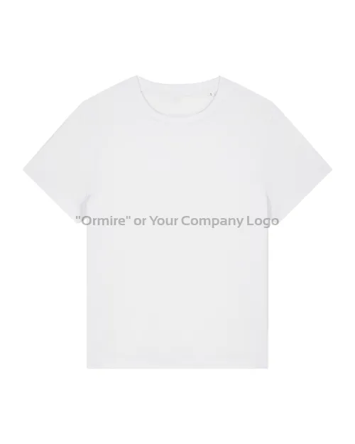 ORMIRE Muser – Le t-shirt iconique pour femmes