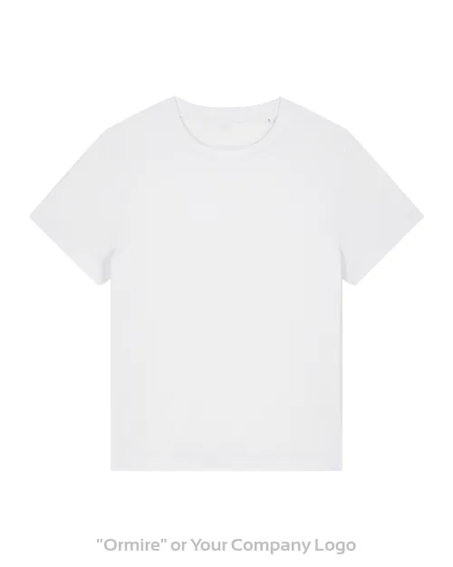 ORMIRE Muser – The women's Iconic T-shirt