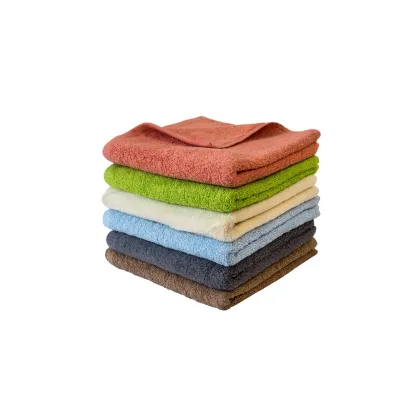 Produkt testowy Ormire GOMEZ | Ręcznik pracowniczy 100×50 cm 500 g/m²