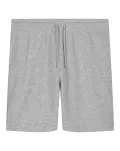 Ormire Trainer 2.0 - Unisex shorts i French Terry - 5
