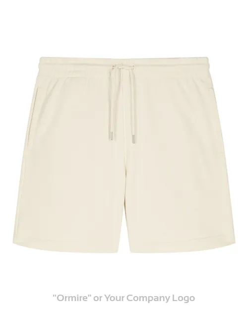 Ormire Trainer 2.0 - Unisex French Terry Sweat Shorts