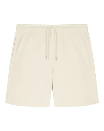 Ormire Trainer 2.0 - Shorts unisex en French Terry