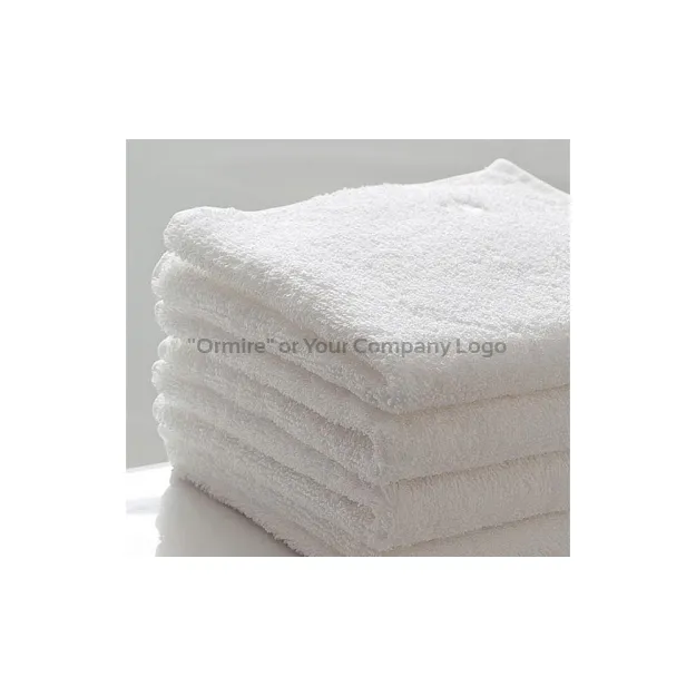 Produkt testowy Ormire AQUA | Ręcznik hotelowy 100×50 cm – 500 g/m²