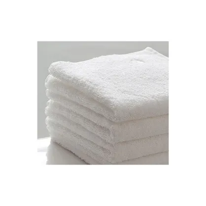 Produkt testowy Ormire AQUA | Ręcznik hotelowy 100×50 cm – 500 g/m²